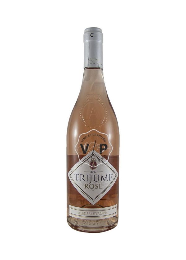 Aleksandrović Trijumf Rose 