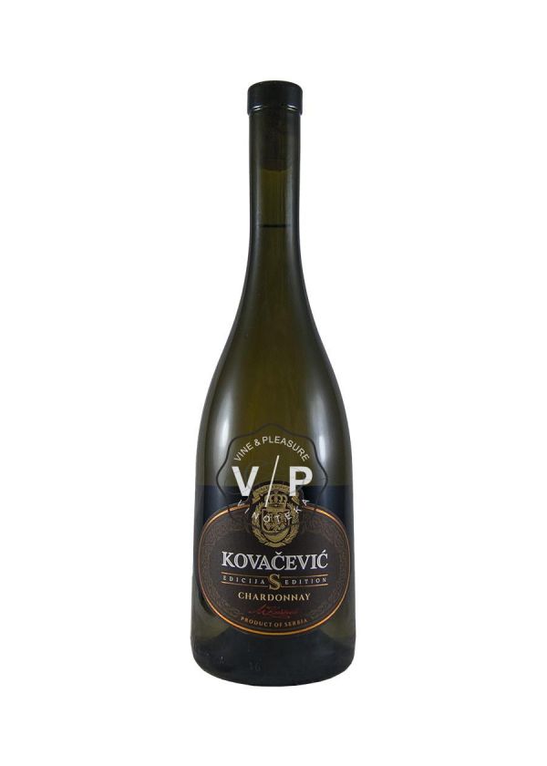 Kovačević Chardonnay Edicija S 