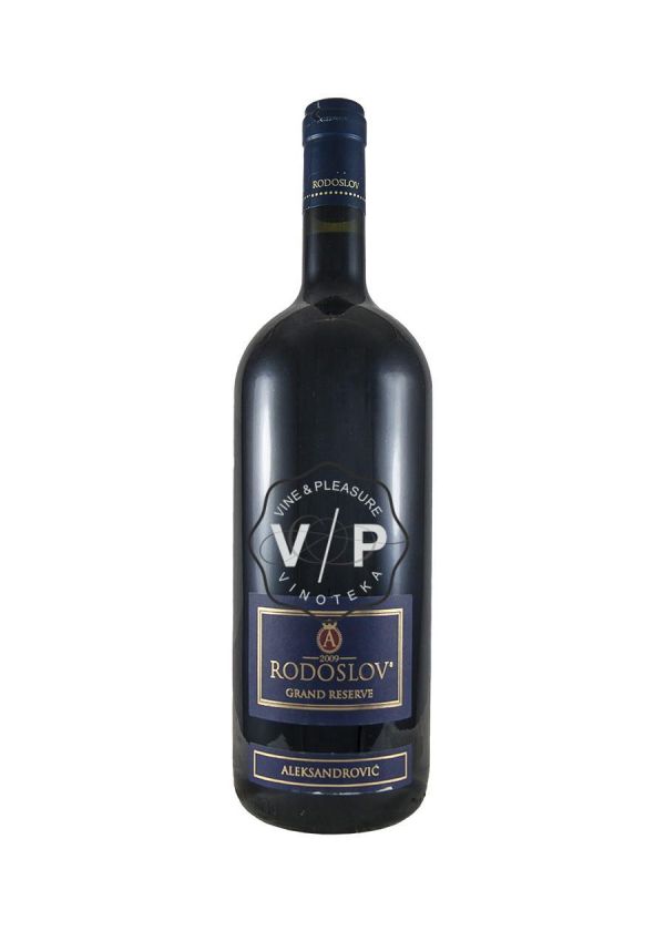 Aleksandrović Rodoslov Grand Reserve 1.5L 