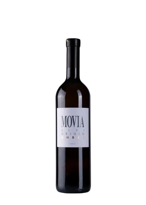 Movia Sivi Grigio Ambra 