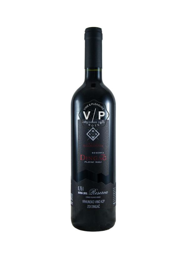 Skaramuča Dingač Reserva 