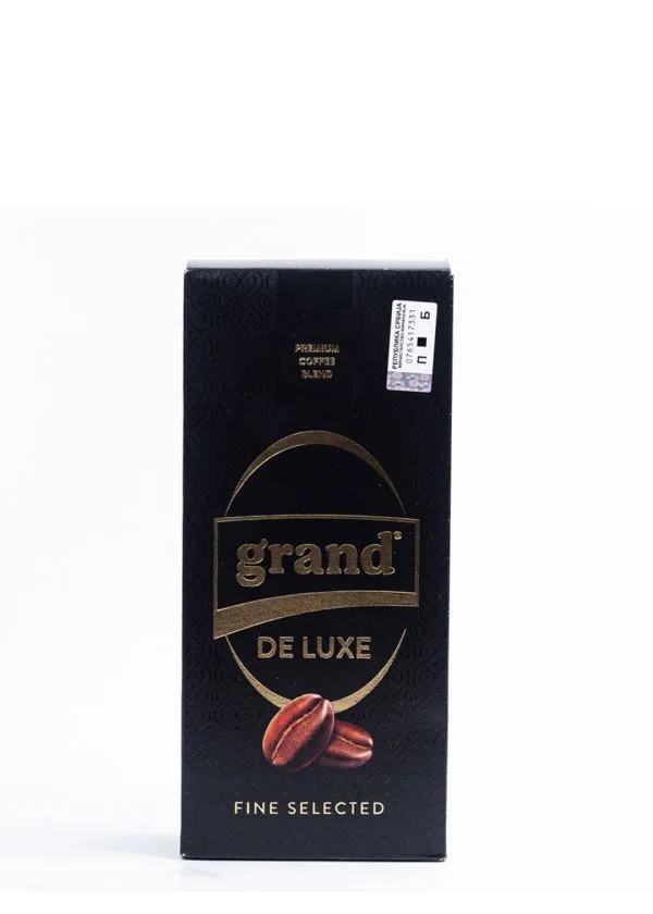 Kafa Grand De Lux 200g 