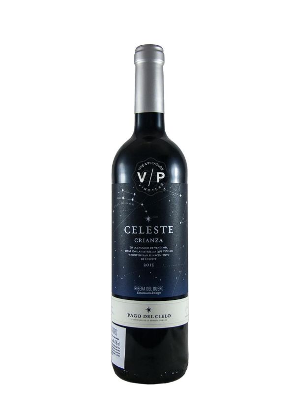 Miguel Torres Celeste Crianza 