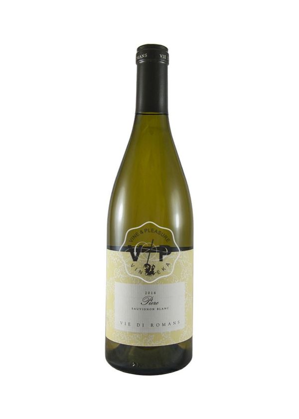 Vie di Romans Piere Sauvignon Blanc 
