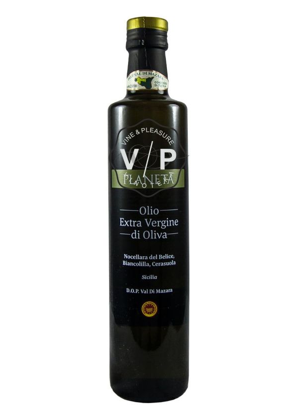 Maslinovo Ulje Planeta Extra Devičansko 0.5L 