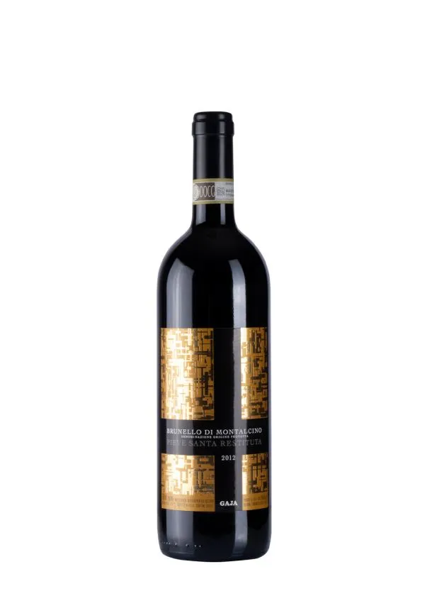 Gaja Brunello di Montalcino 