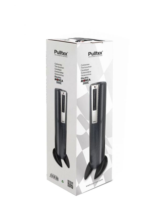 Pulltex Otvarač Eektrični 107-844-00 