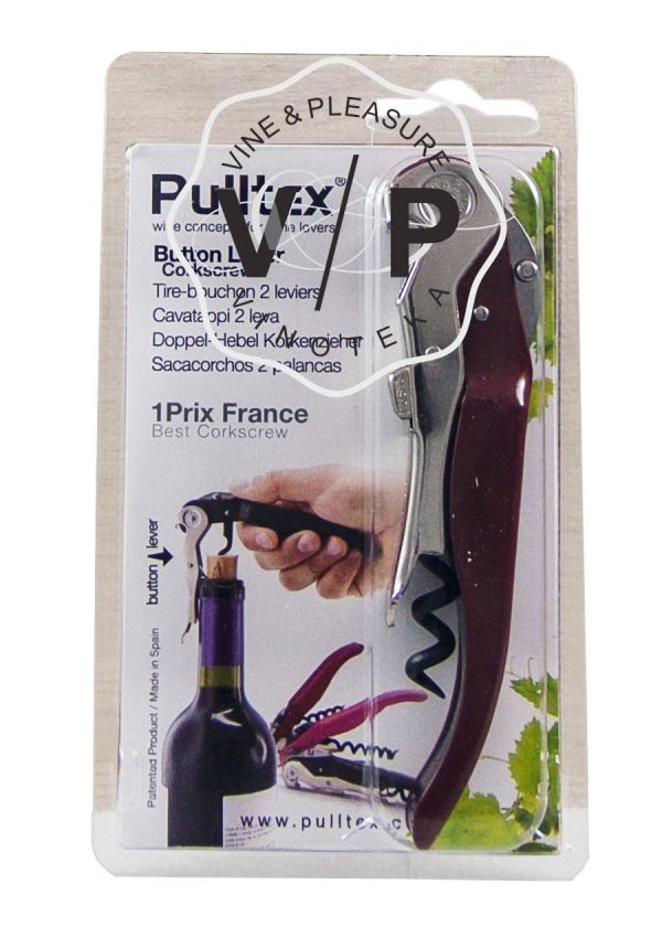 Pulltex Otvarač za vino