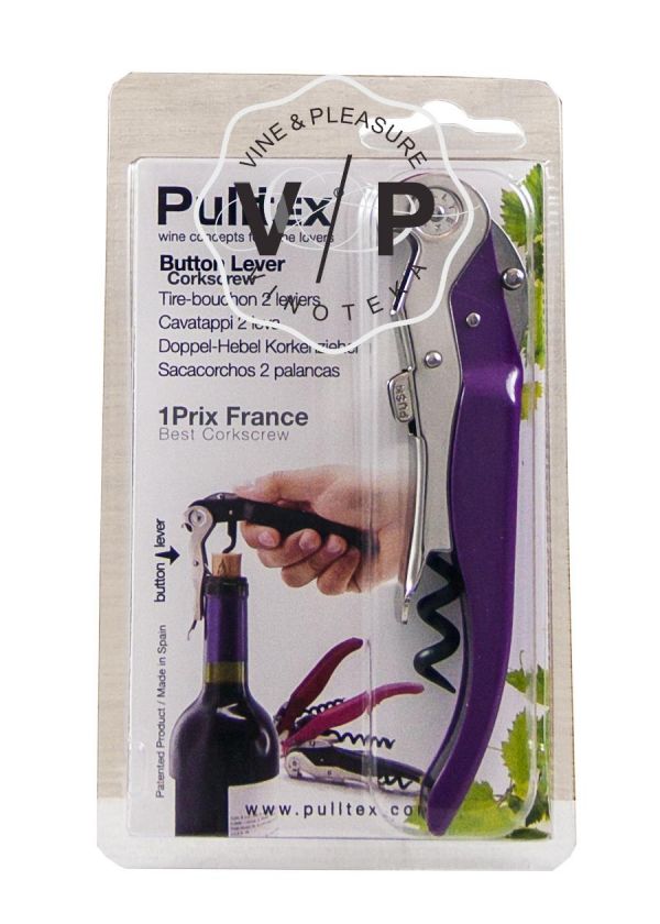 Pulltex Otvarač za vino