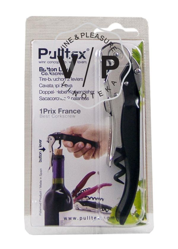 Pulltex Otvarač za vino