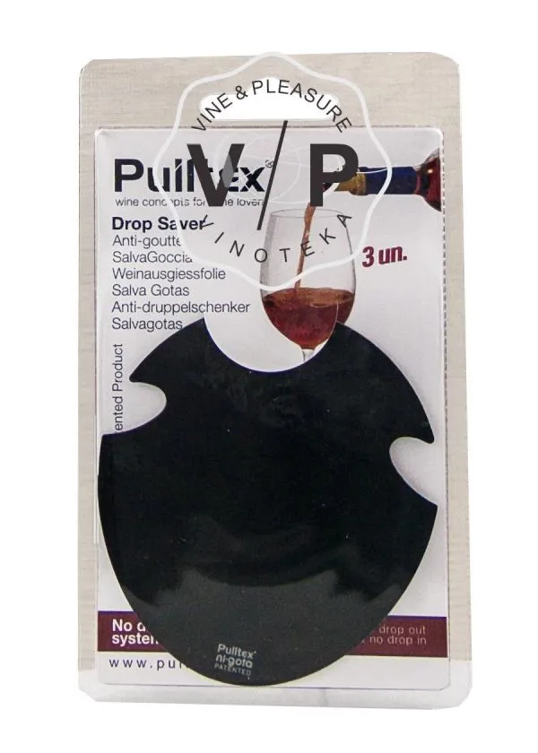 Pulltex Drop-Stop 3/1 