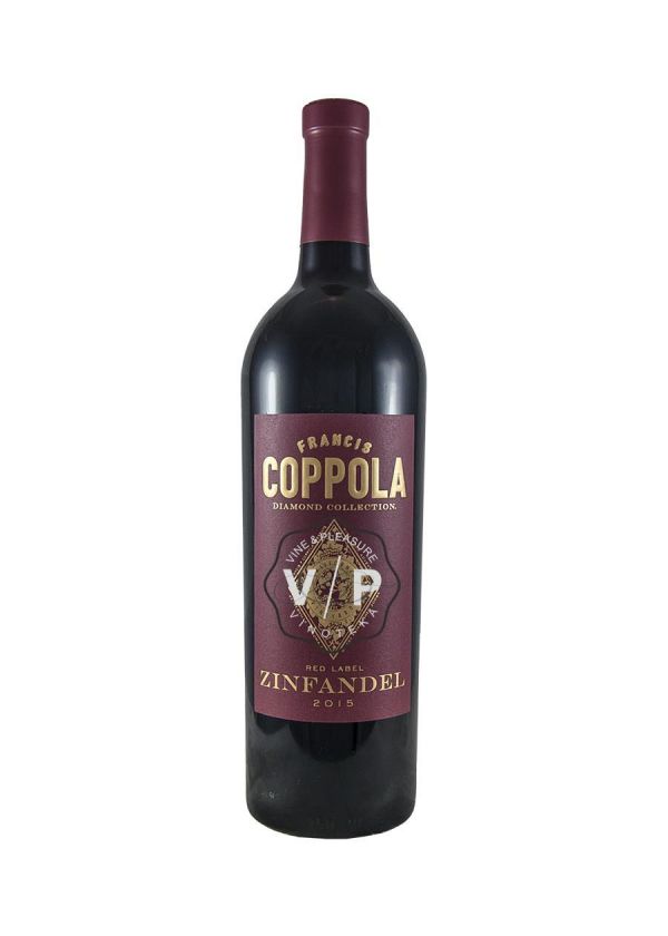 Francis Coppola Diamond Zinfandel 