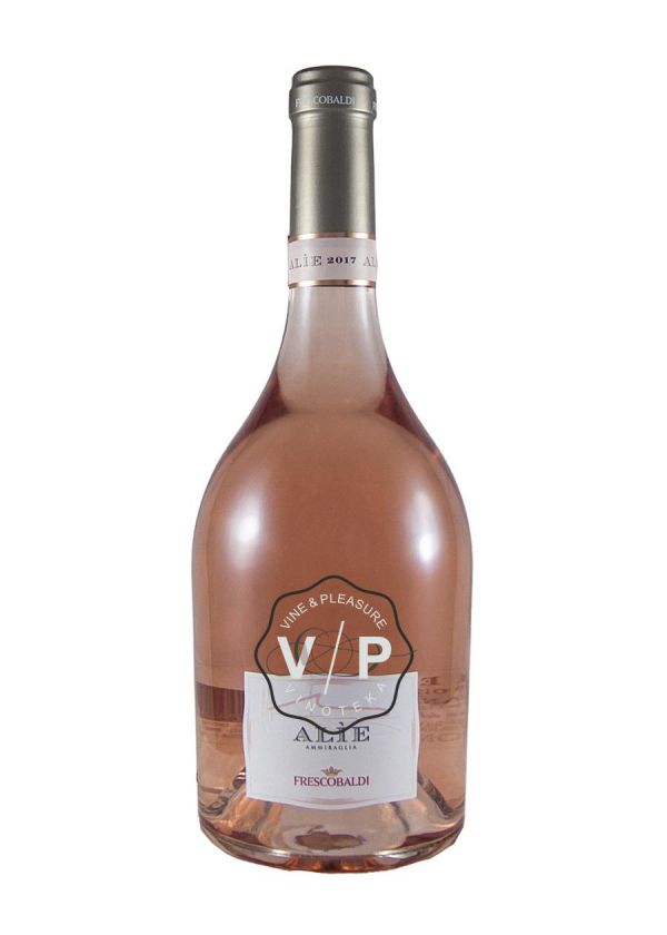 Frescobaldi Alie Rose 
