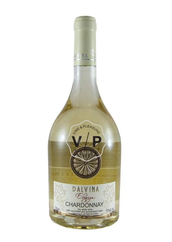 Dalvina Elegija Chardonnay 