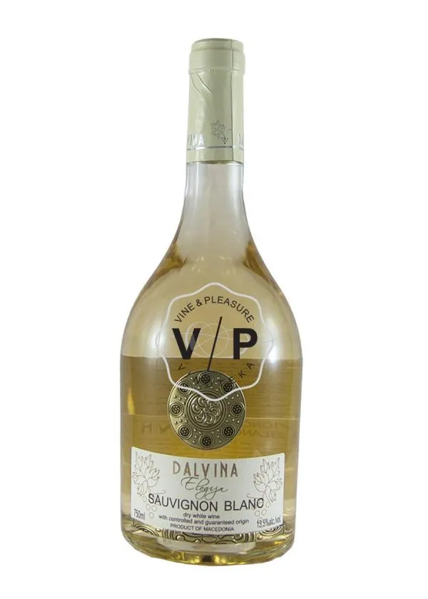 Dalvina Elegija Sauvignon Blanc 