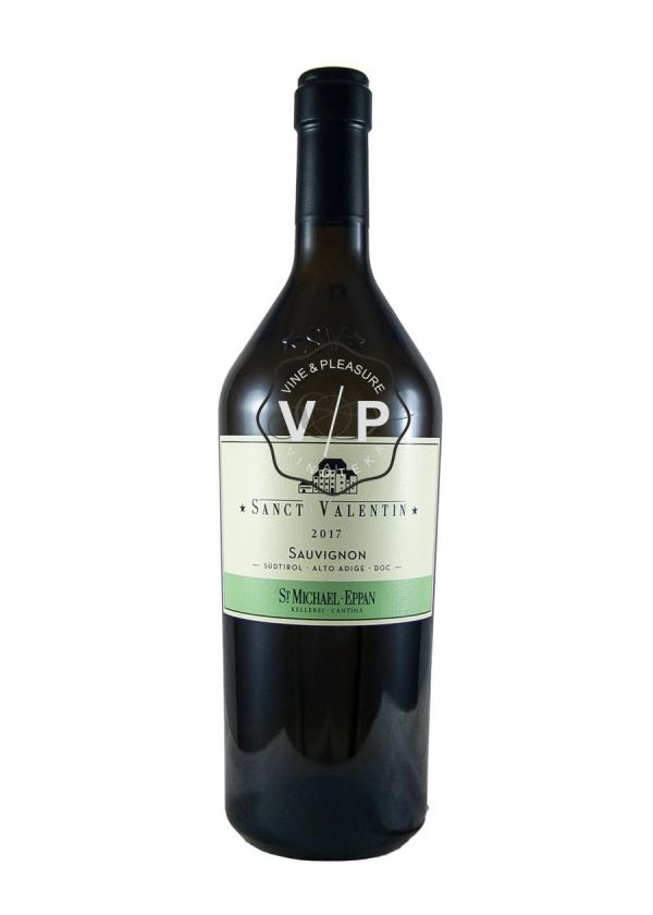St Michael Eppan Sanct Valentin Sauvignon 