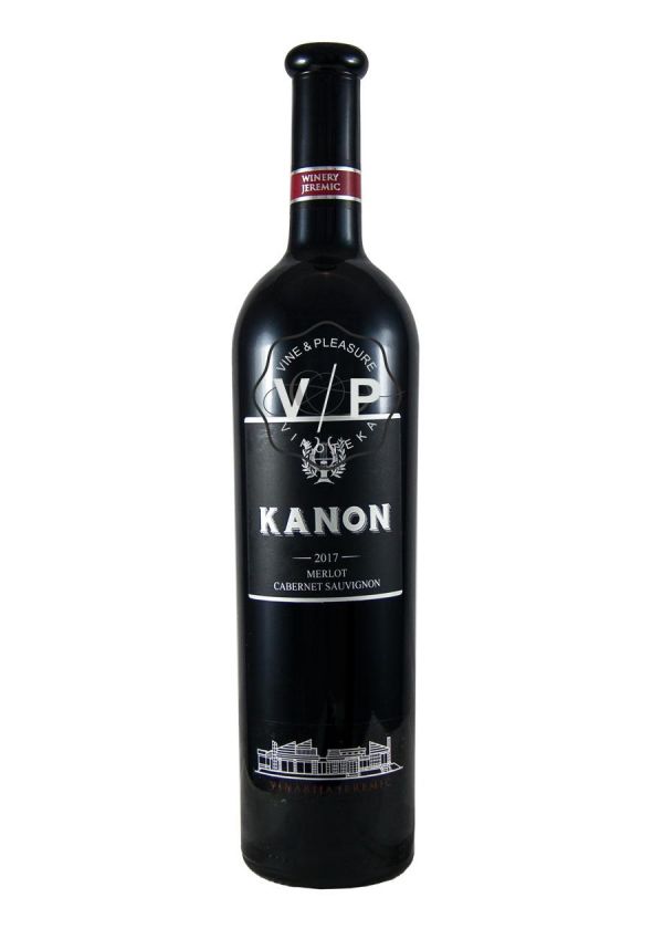 Jeremić Kanon 