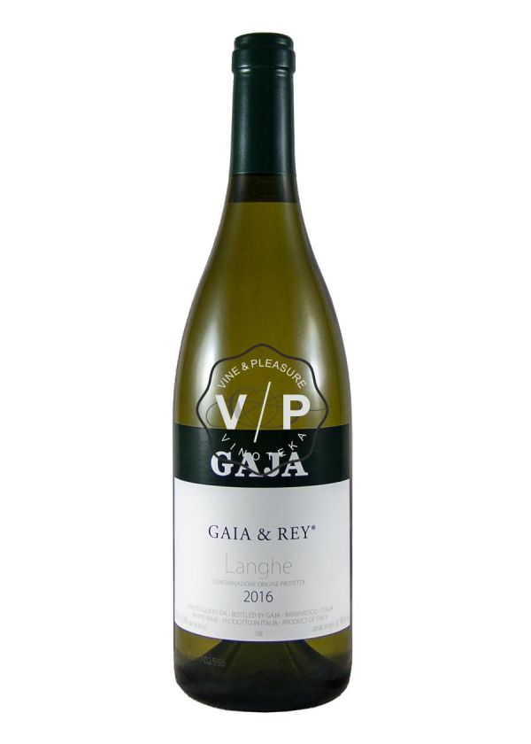Gaja Gaia&Rey 