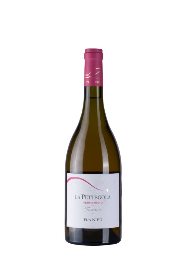 Banfi La Pettegola Vermentino 