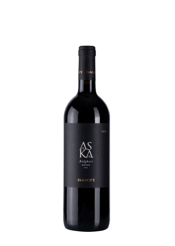 Banfi Aska 