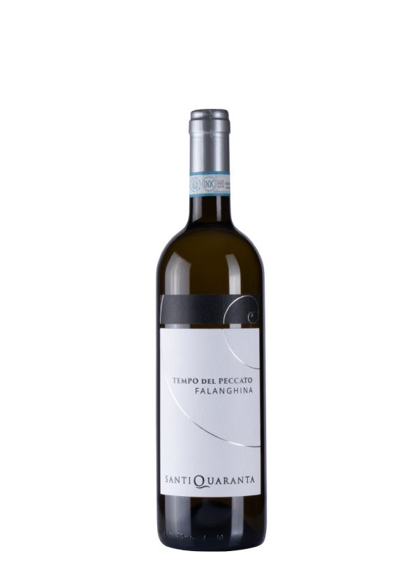 Falanghina Del Sannio Santi Quaranta 