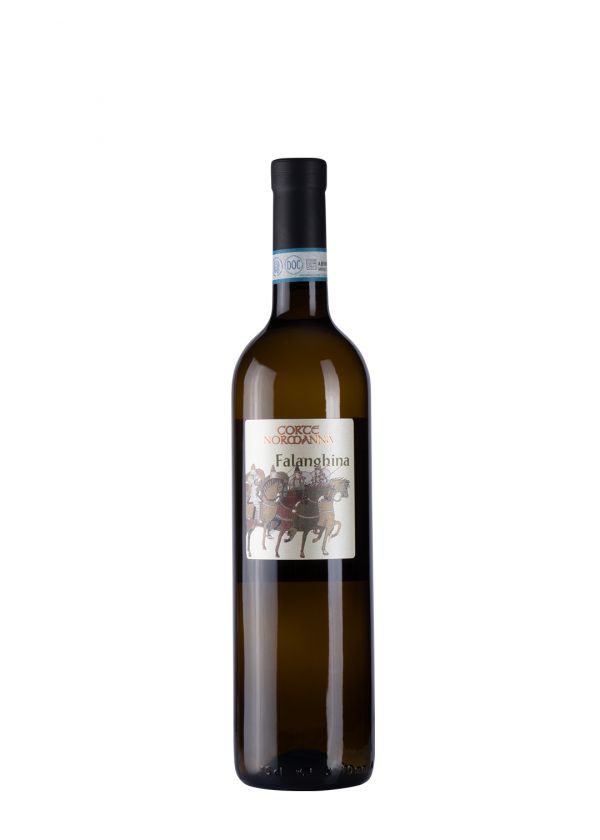 Falanghina Del Sannio Corte Normanna 