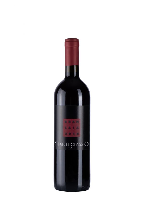 Brancaia Chianti Classico 