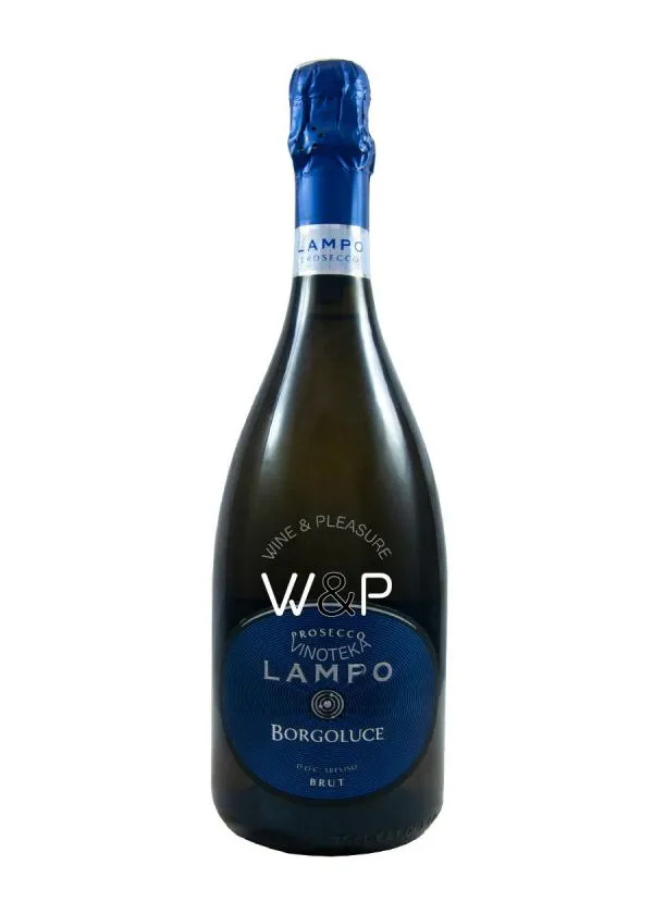 Prosecco Lampo Brut 