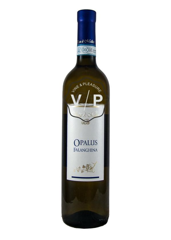 AKCIJA 2+1 Falanghina Opalus Vigne Di Malies 