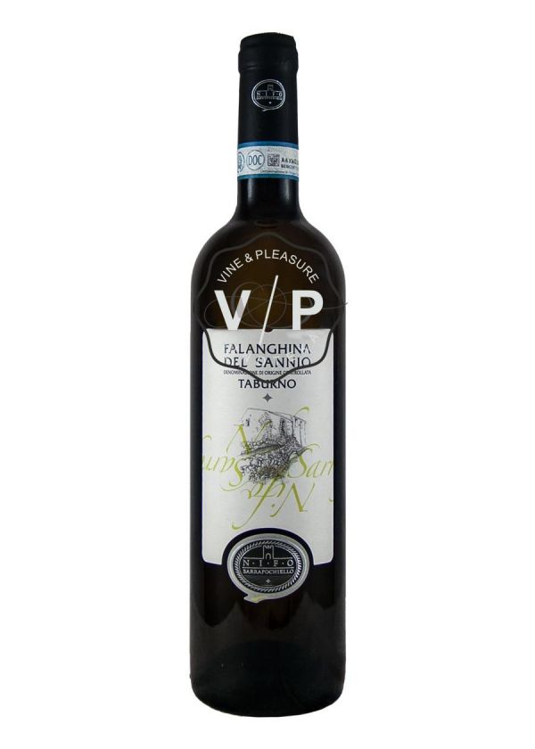 AKCIJA 2+1 Falanghina Taburno Nifo 