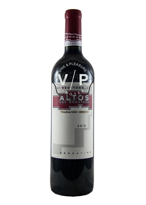 Altos Malbec Terroir 