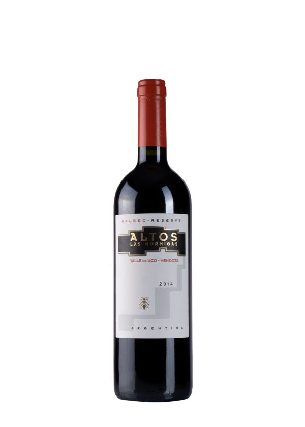 Altos Malbec Reserve 