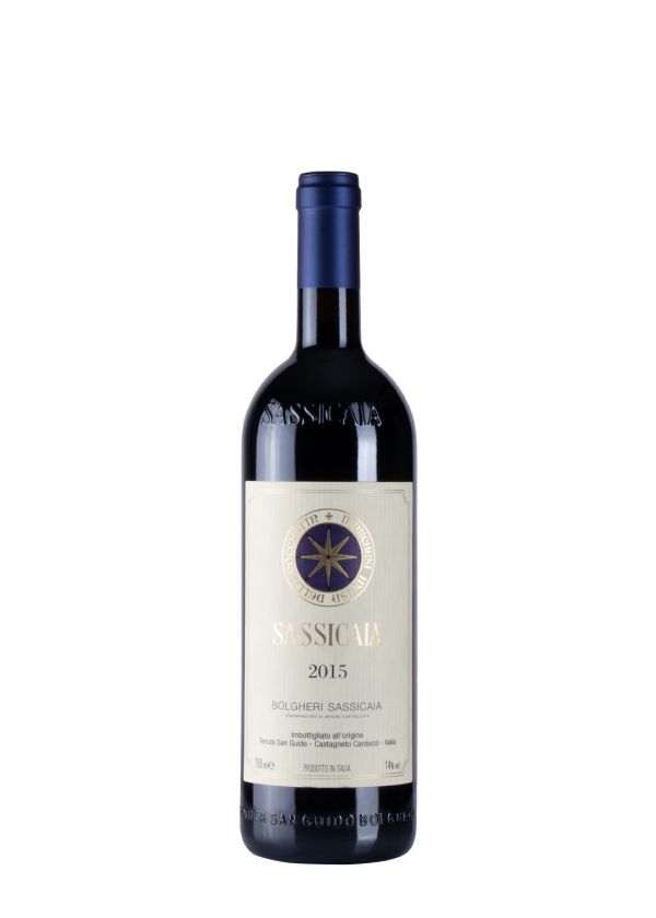 Sassicaia 