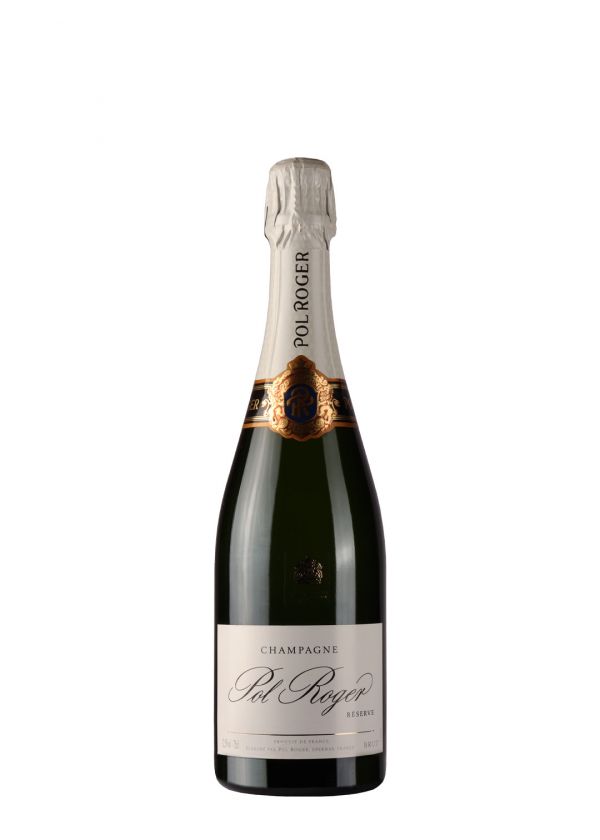Pol Roger Brut Reserve 