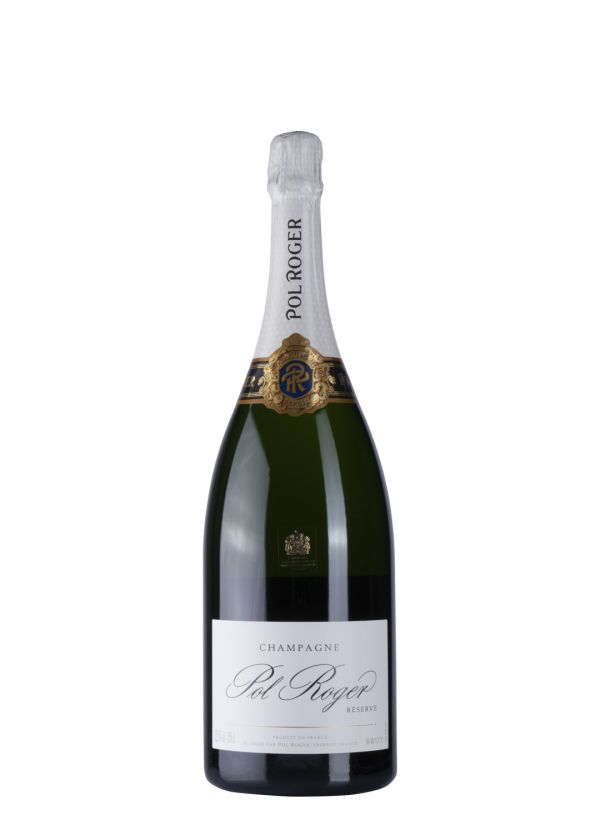 Pol Roger Brut Reserve 1.5L 