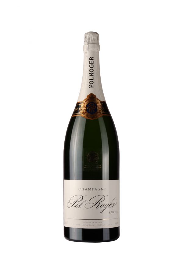 Pol Roger Brut Reserve Jeroboam 3L 