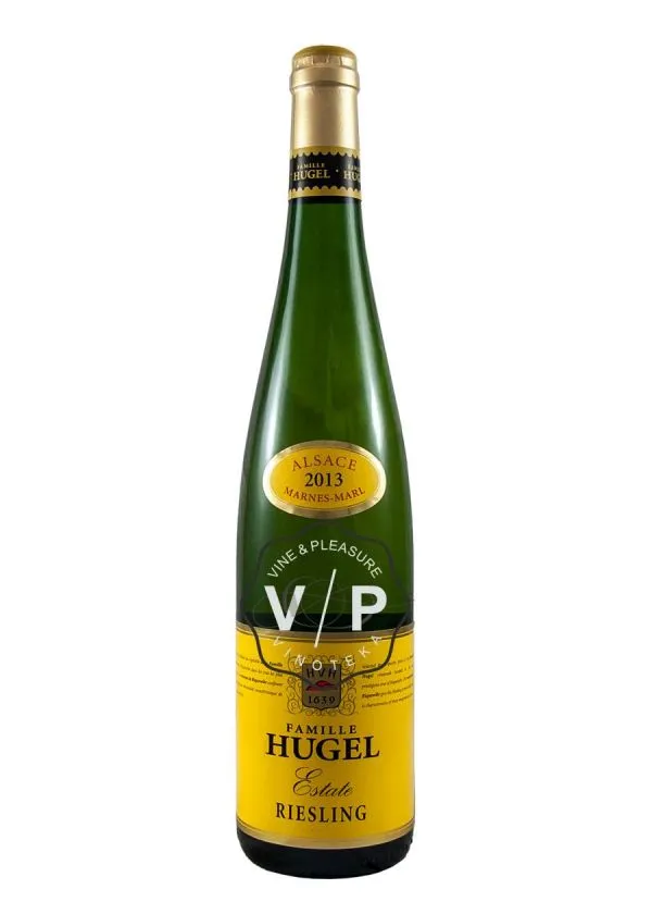 Hugel Riesling Estate 