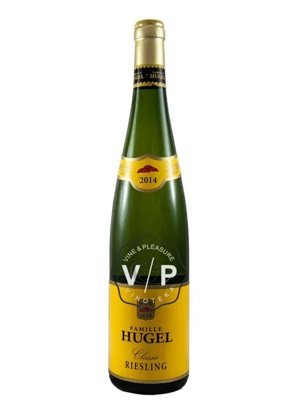 Hugel Riesling Classic 