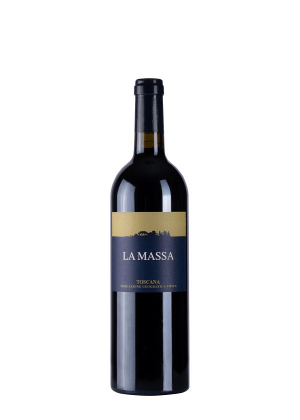 La Massa Toscana 