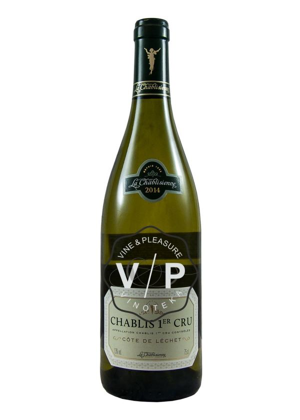 Chablis 1er Cru Cote De Lechet 