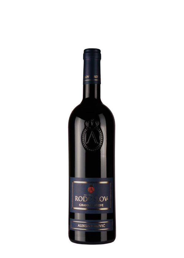 Aleksandrović Rodoslov Grand Reserve 