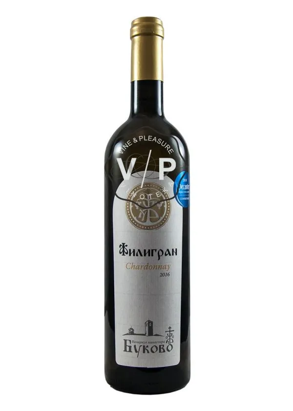 Bukovo Filigran Chardonnay 