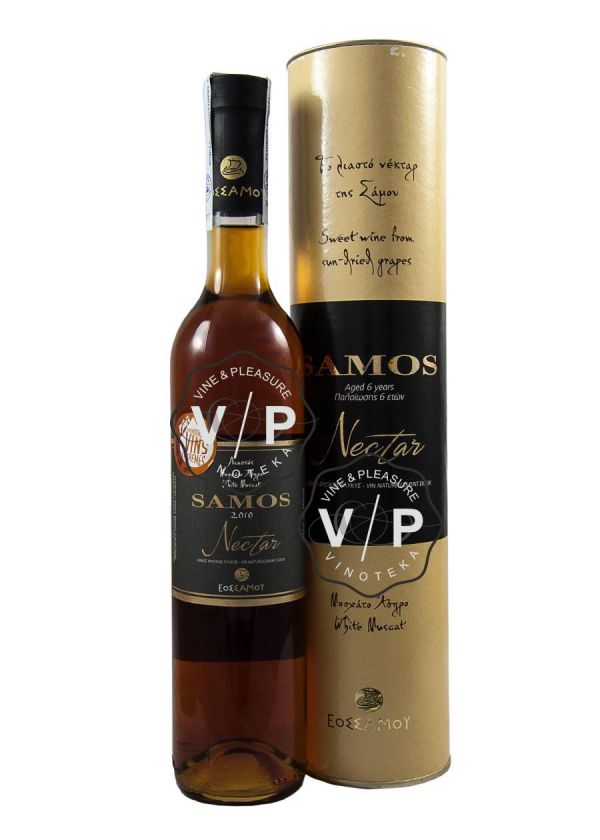 Samos Nectar 0.5L 