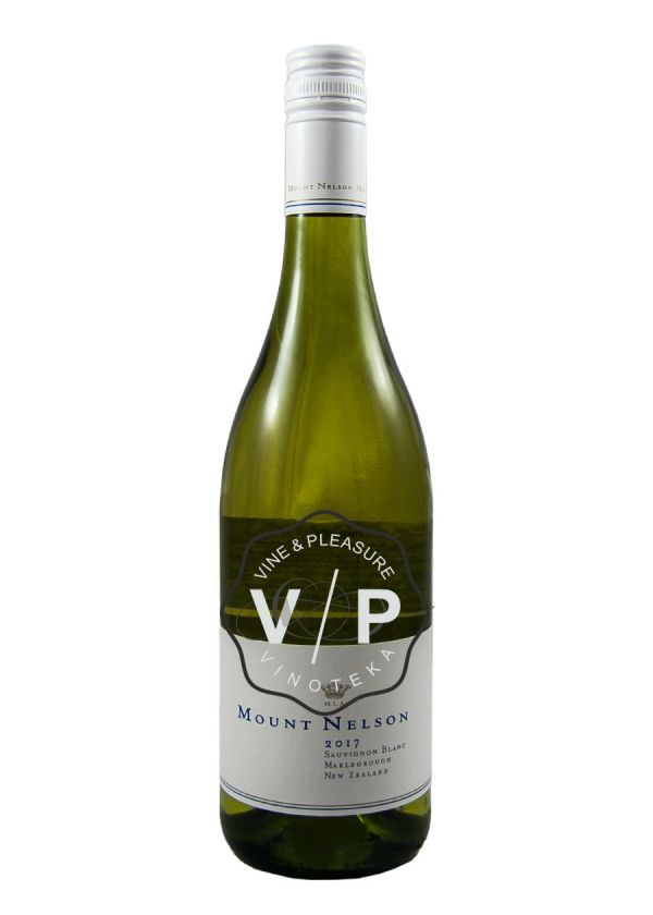 Mount Nelson Marlborough Sauvignon Blanc 