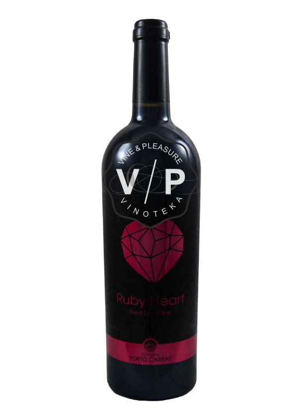 Porto Carras Ruby Heart 