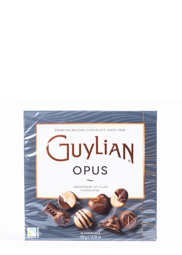 Guylian Opus Lux 180g 