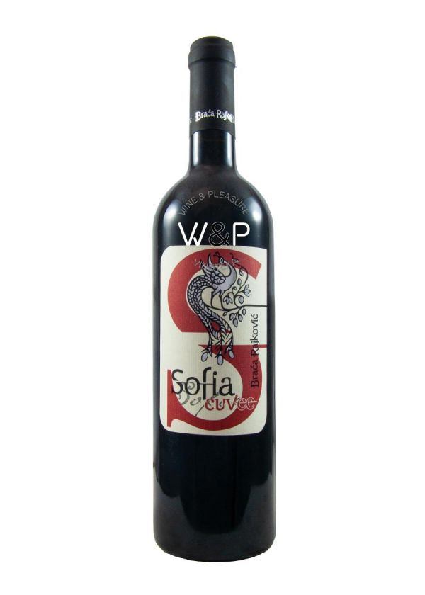 Rajković Sofia Cuvee 