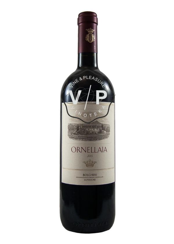 Ornellaia 