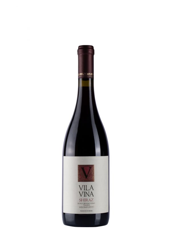 Vila Vina Shiraz 