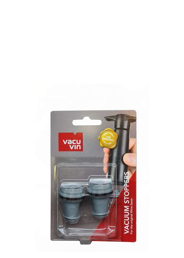 Vacuvin Čep 2 Kom 08840612 